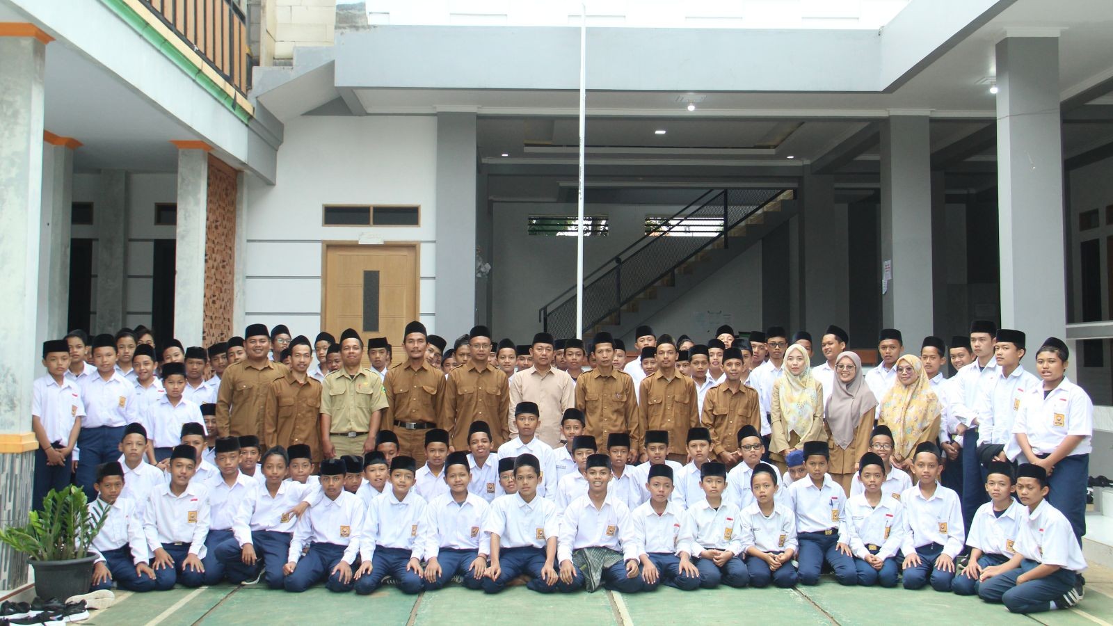 Prestasi